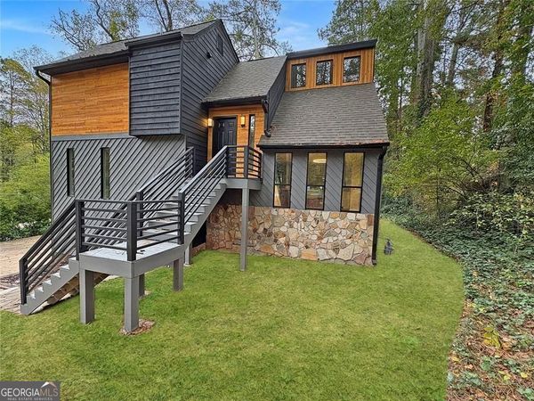 367 Lake Forest Drive, Acworth, GA 30102