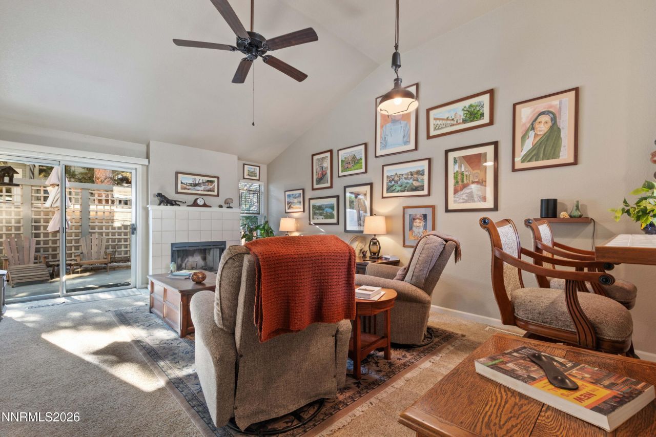 3210 Browns Creek Court, Reno, NV 89509 Photo