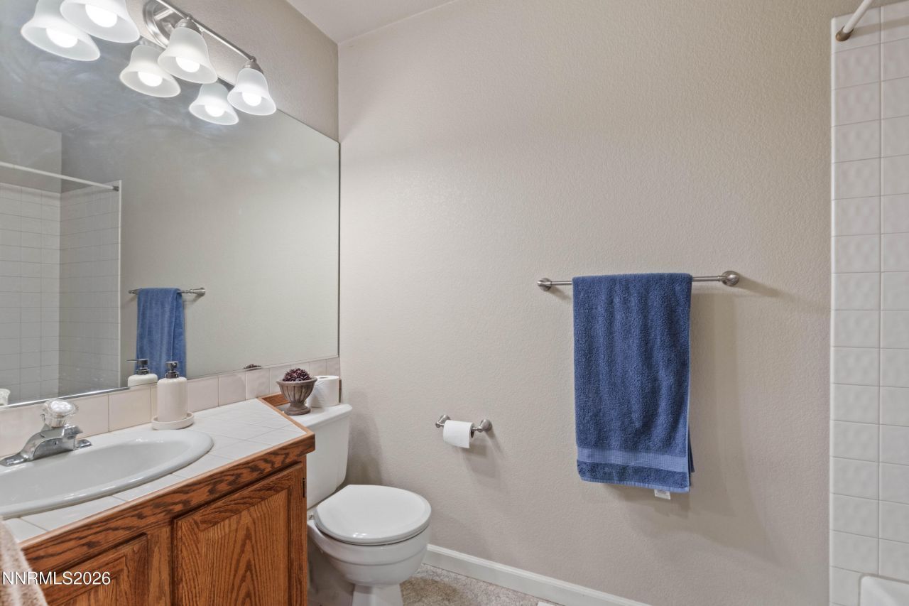 3210 Browns Creek Court, Reno, NV 89509 Photo