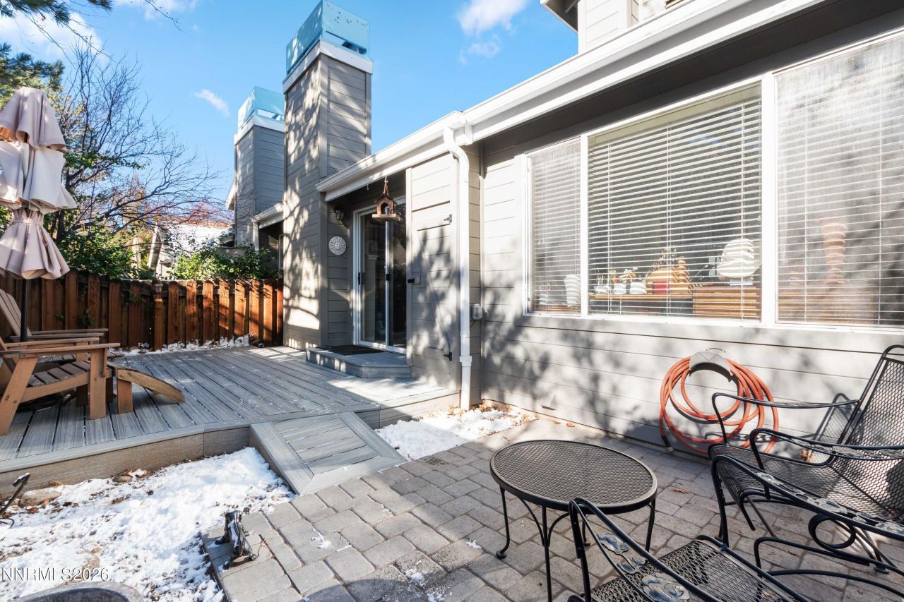 3210 Browns Creek Court, Reno, NV 89509 Photo