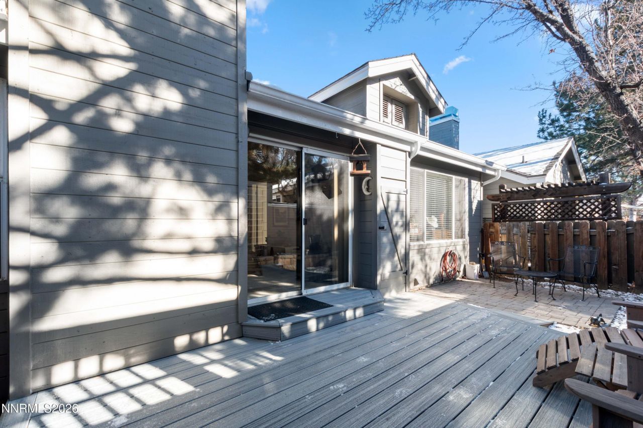 3210 Browns Creek Court, Reno, NV 89509 Photo