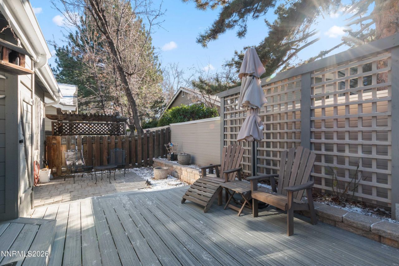 3210 Browns Creek Court, Reno, NV 89509 Photo