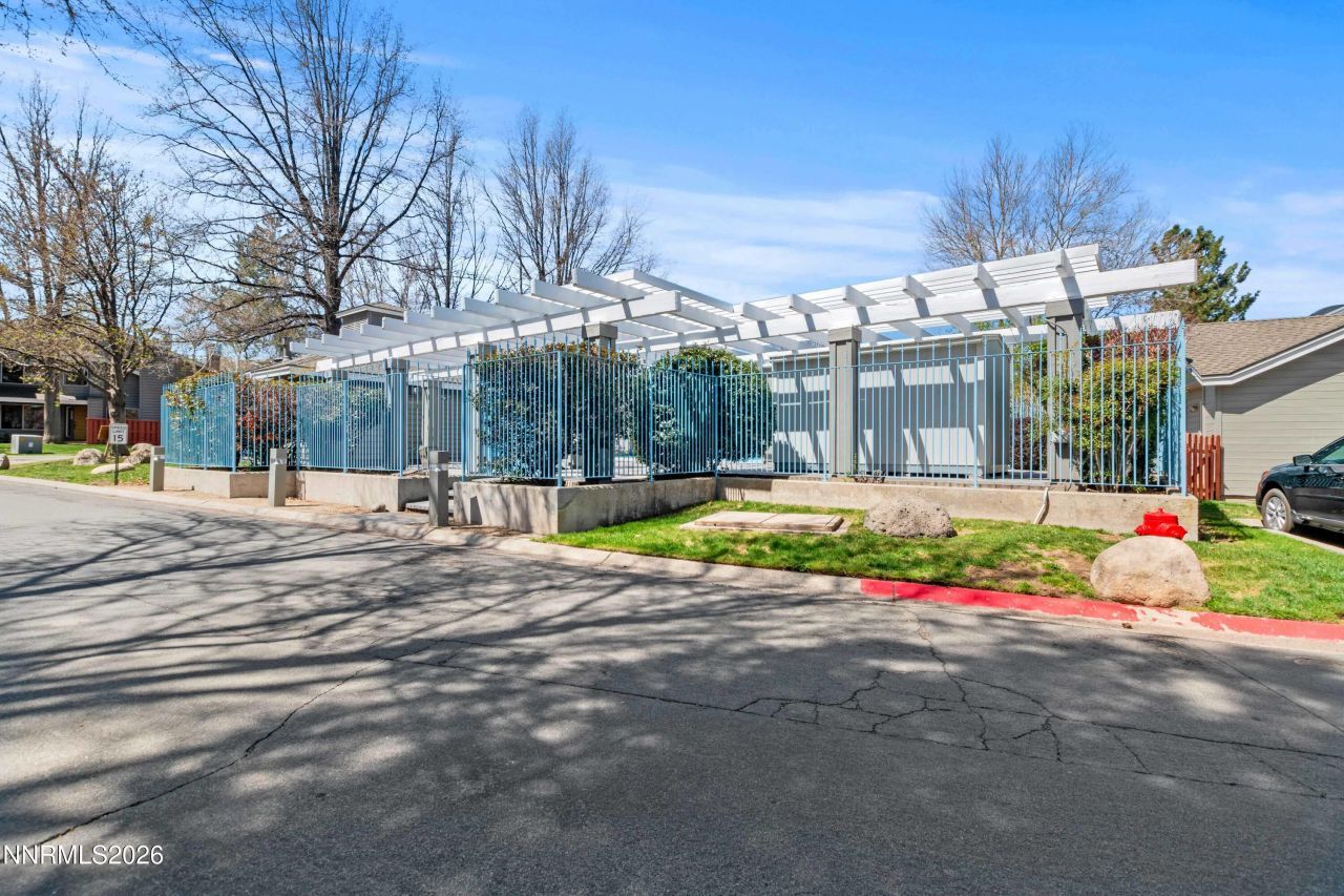 3210 Browns Creek Court, Reno, NV 89509 Photo