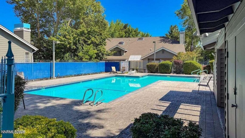 3210 Browns Creek Court, Reno, NV 89509 Photo