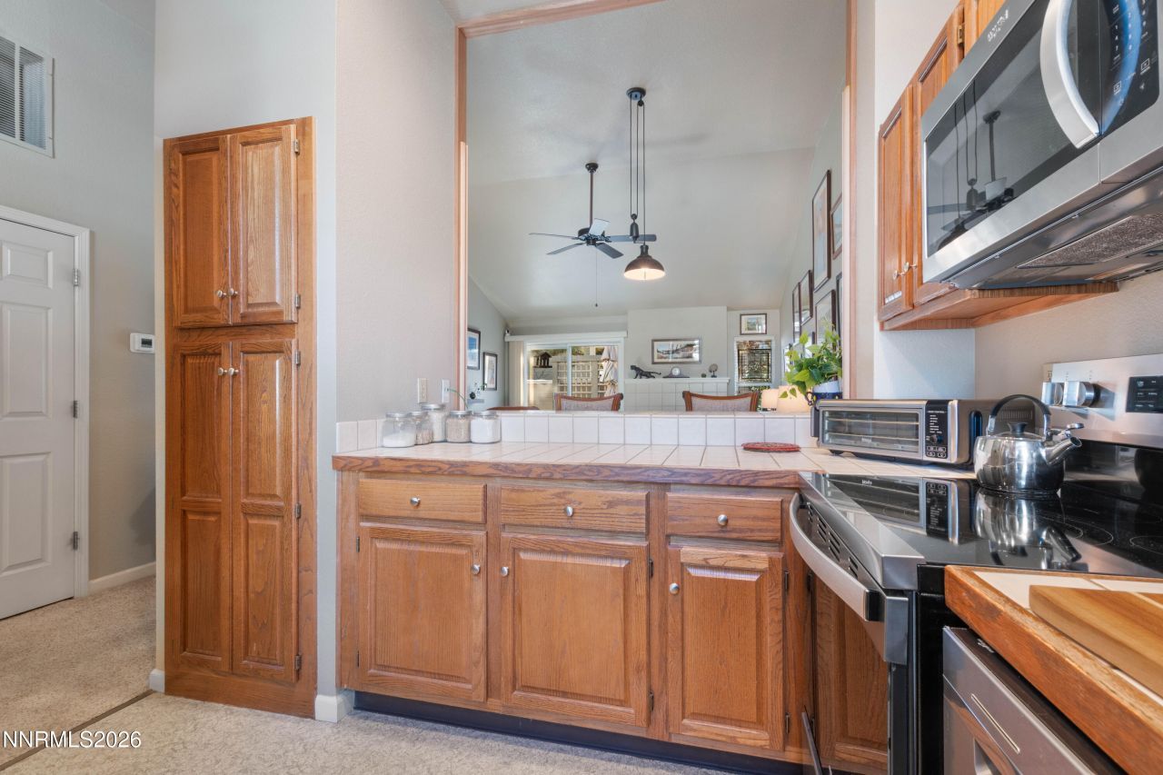 3210 Browns Creek Court, Reno, NV 89509 Photo