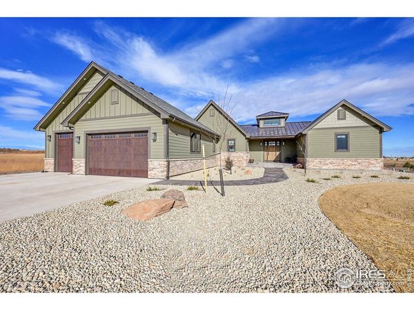 50 Skyhawk Way, Parker, CO 80138