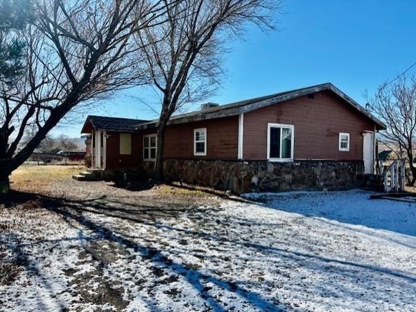 198 Highland Avenue, Whitewater, CO 81527