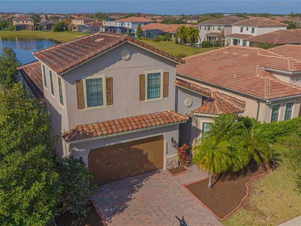 13130 WOODFORD STREET, ORLANDO, FL 32832