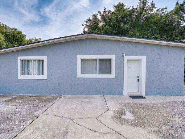 1495 PENNIWA STREET, INTERCESSION CITY, FL 33848