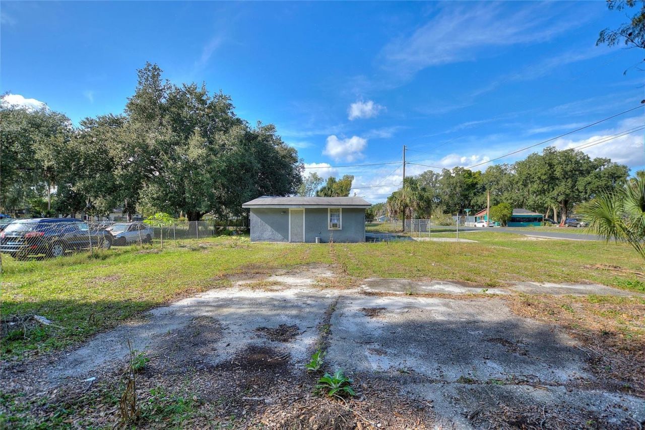 1495 Penniwa Street, Intercession City, FL 33848 Photo