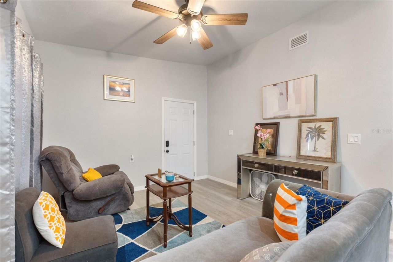 1495 Penniwa Street, Intercession City, FL 33848 Photo