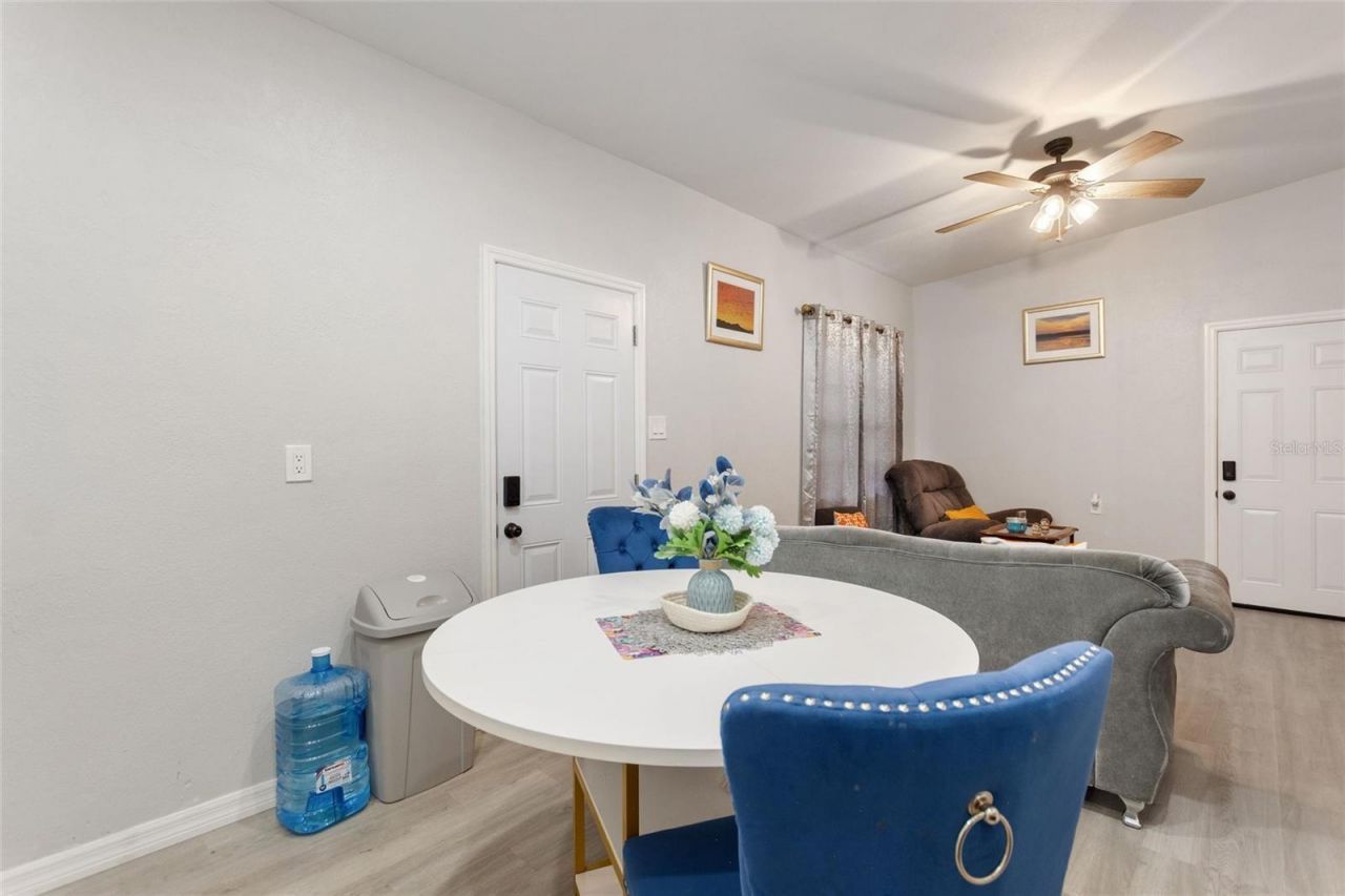 1495 Penniwa Street, Intercession City, FL 33848 Photo