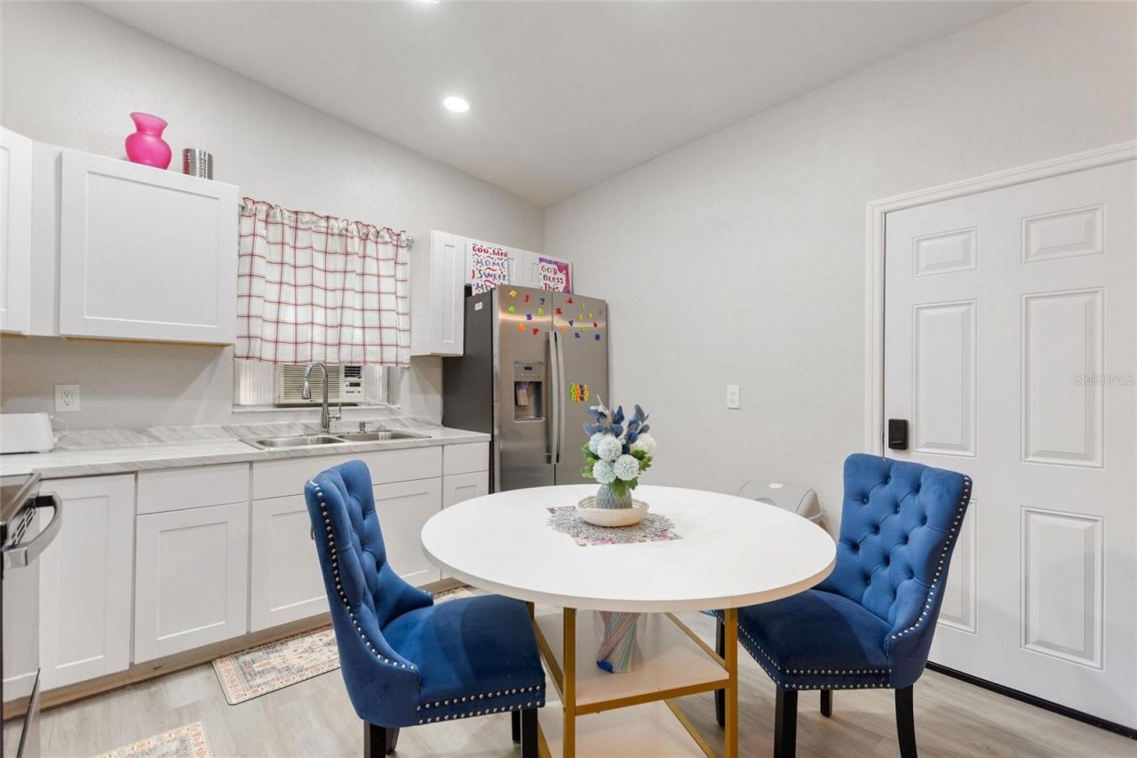 1495 Penniwa Street, Intercession City, FL 33848 Photo