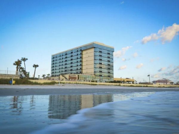 1909 S ATLANTIC AVENUE, Unit 520 & 521, DAYTONA BEACH, FL 32118