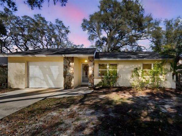 727 LOCUST STREET, TARPON SPRINGS, FL 34689