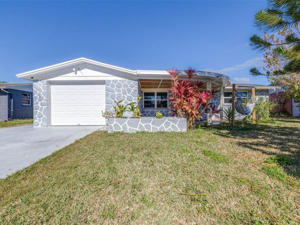 3711 ELMWOOD DRIVE, HOLIDAY, FL 34691