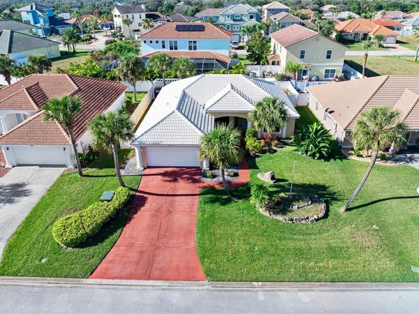 3806 ISLAMORADA DRIVE, ORMOND BEACH, FL 32176