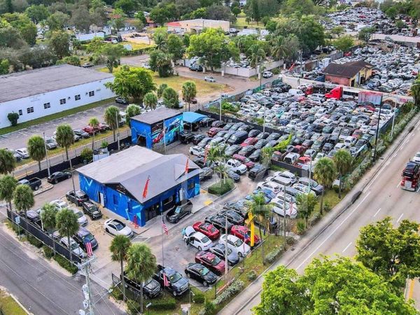 1730 W Sunrise Boulevard, Fort Lauderdale, FL 33311