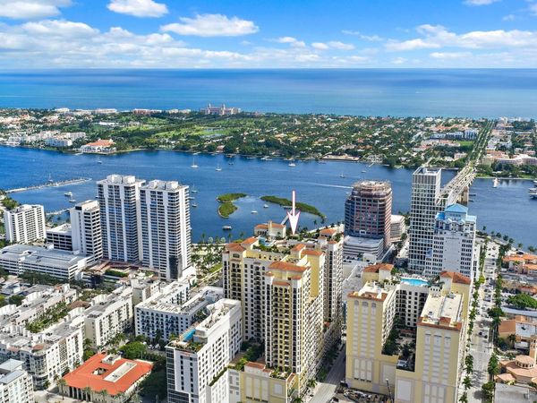 701 S Olive Avenue, Unit 719, West Palm Beach, FL 33401