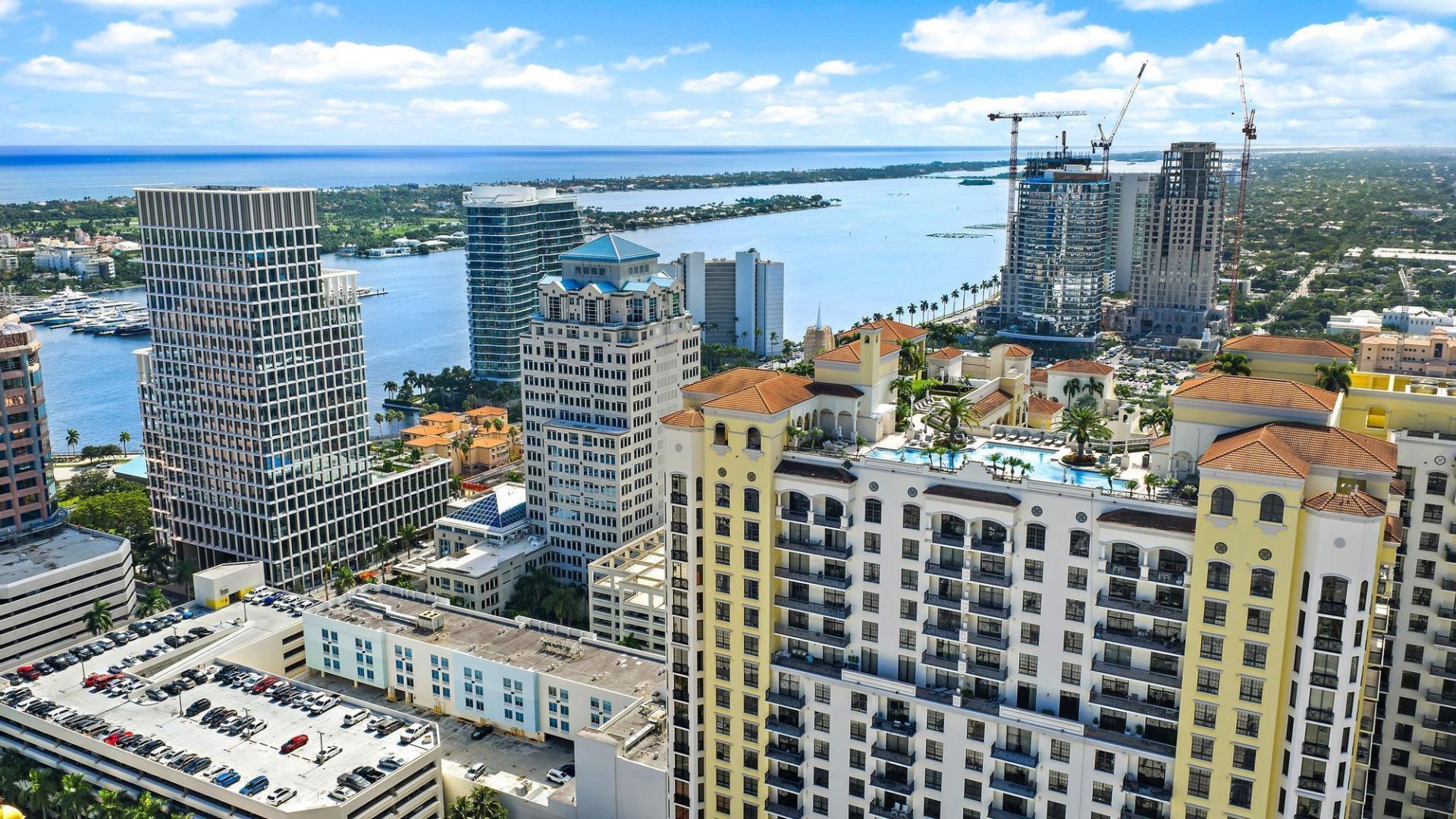 701 S Olive Avenue, Unit 719, West Palm Beach, FL 33401 Photo