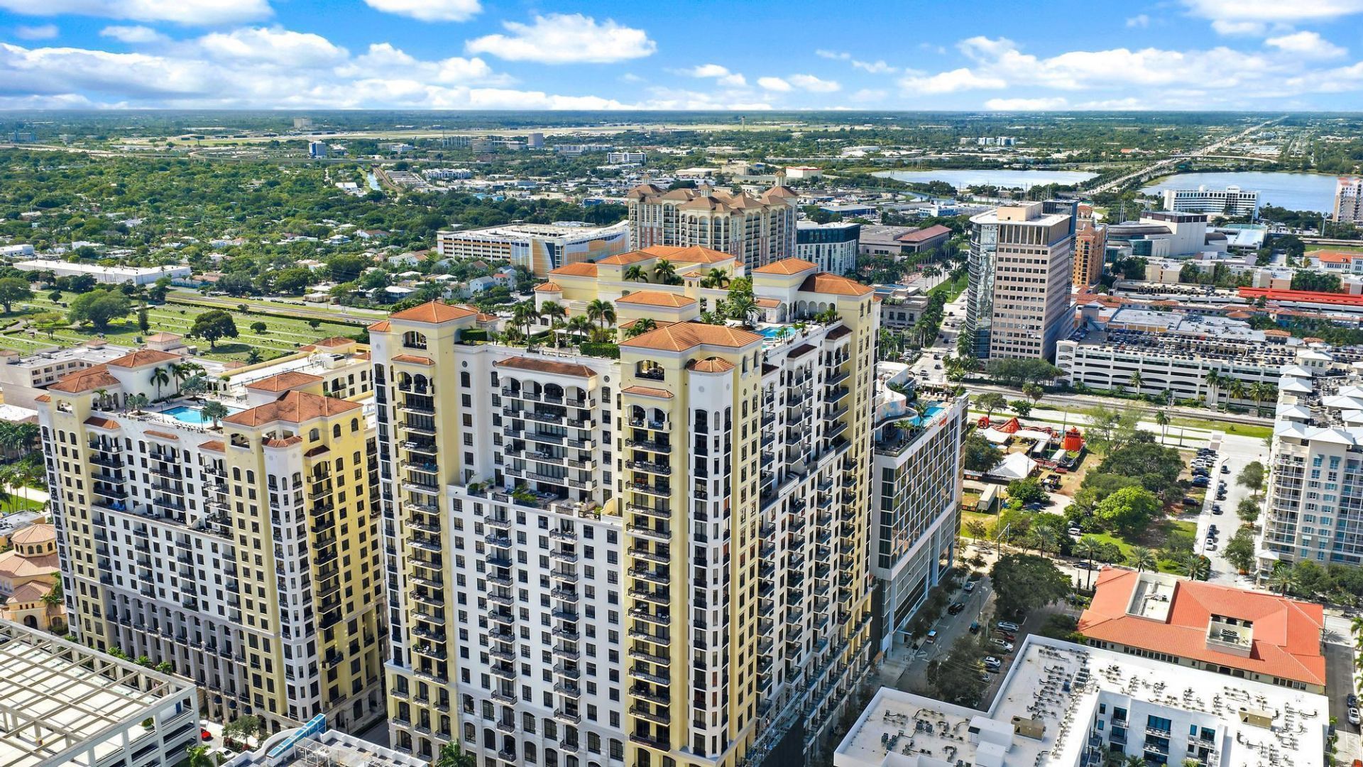 701 S Olive Avenue, Unit 719, West Palm Beach, FL 33401 Photo