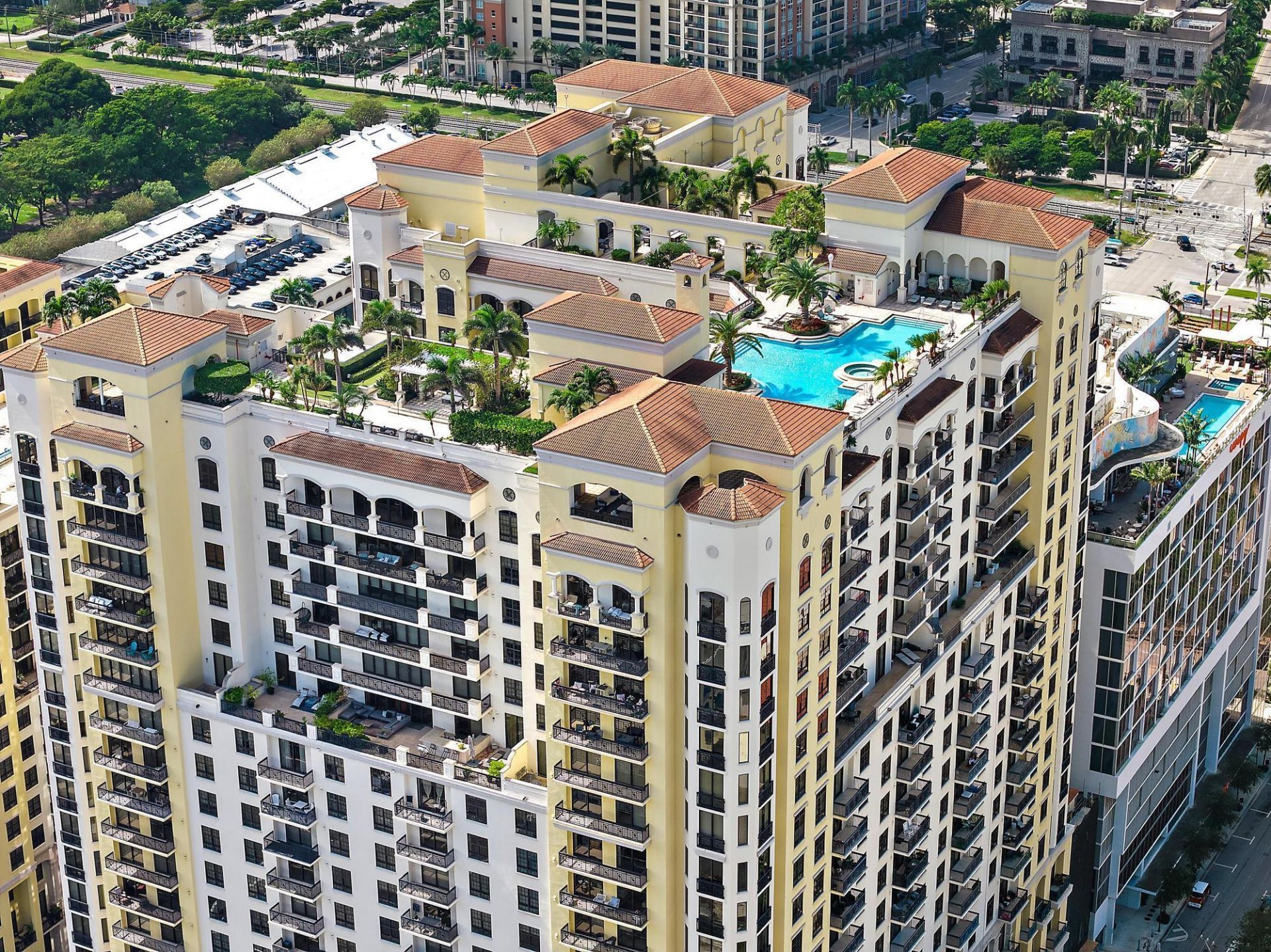 701 S Olive Avenue, Unit 719, West Palm Beach, FL 33401 Photo