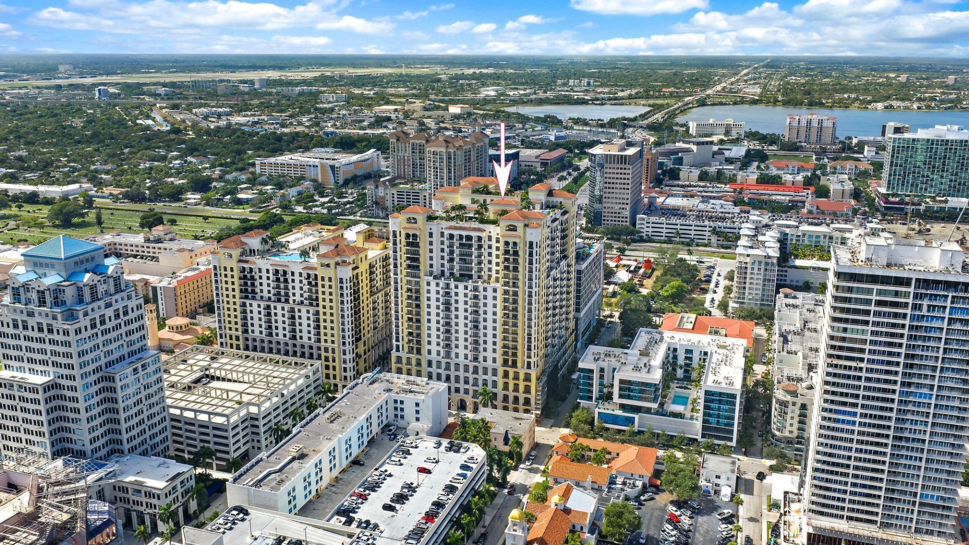 701 S Olive Avenue, Unit 719, West Palm Beach, FL 33401 Photo