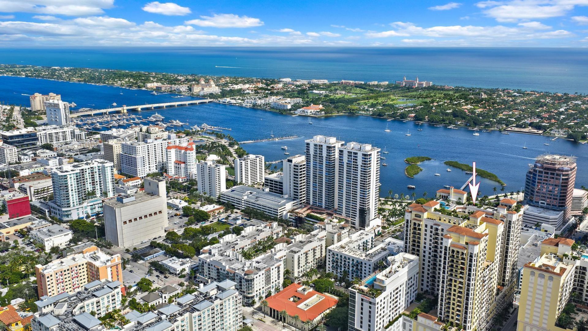 701 S Olive Avenue, Unit 719, West Palm Beach, FL 33401 Photo