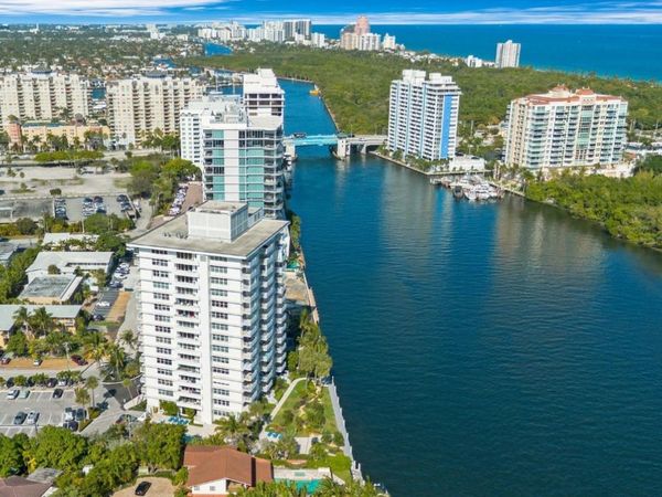 888 Intracoastal Dr, Unit 6F, Fort Lauderdale, FL 33304
