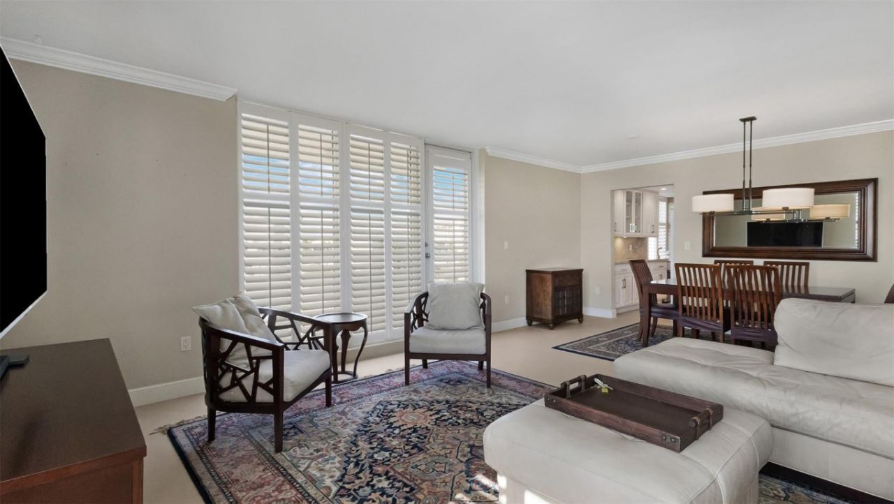 888 Intracoastal Drive, Unit 6F, Fort Lauderdale, FL 33304 Photo