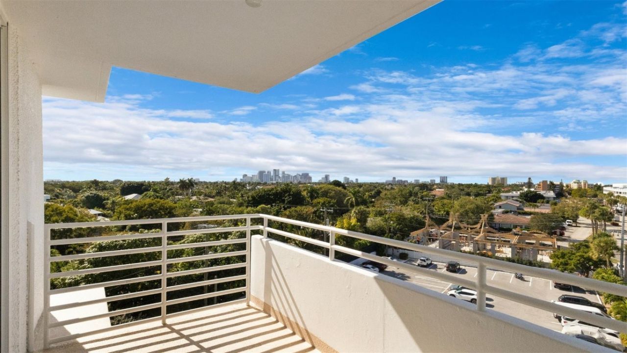 888 Intracoastal Drive, Unit 6F, Fort Lauderdale, FL 33304 Photo