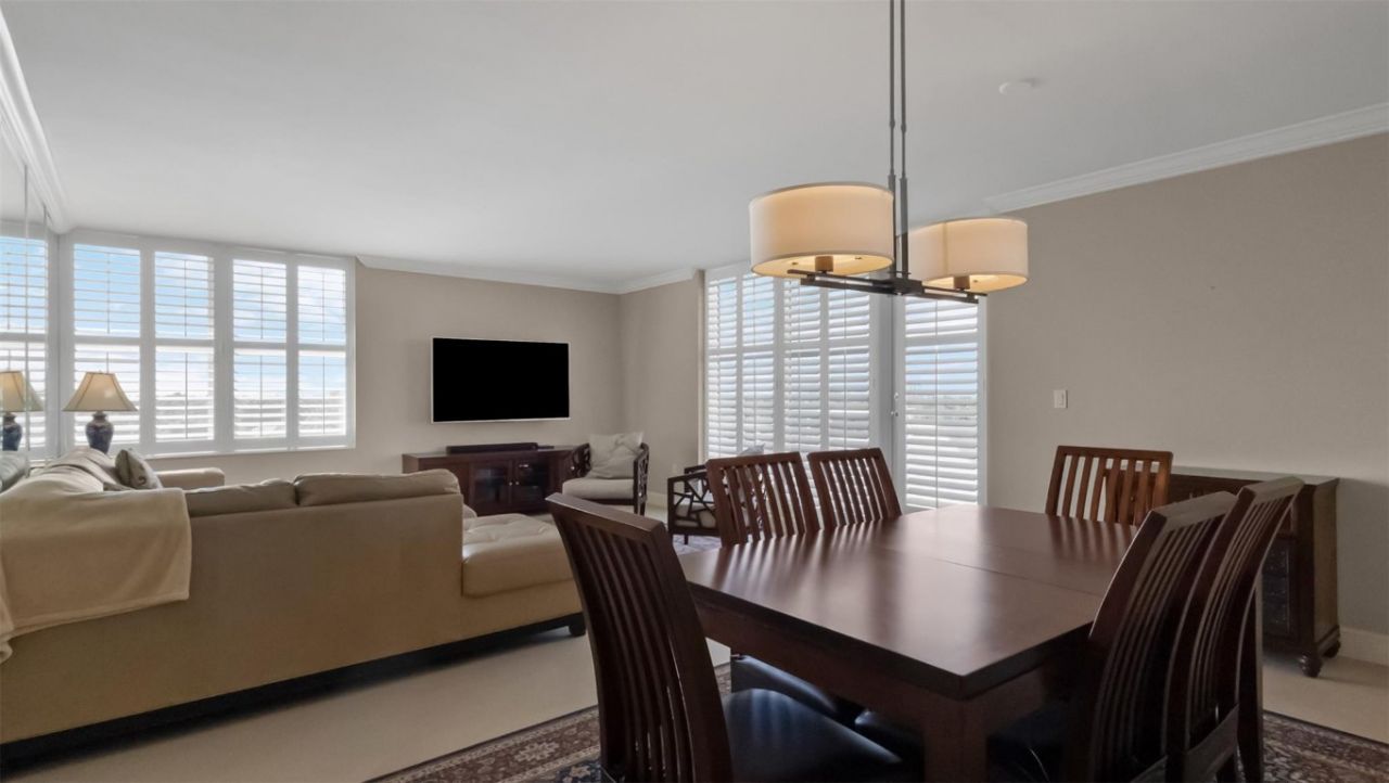 888 Intracoastal Drive, Unit 6F, Fort Lauderdale, FL 33304 Photo