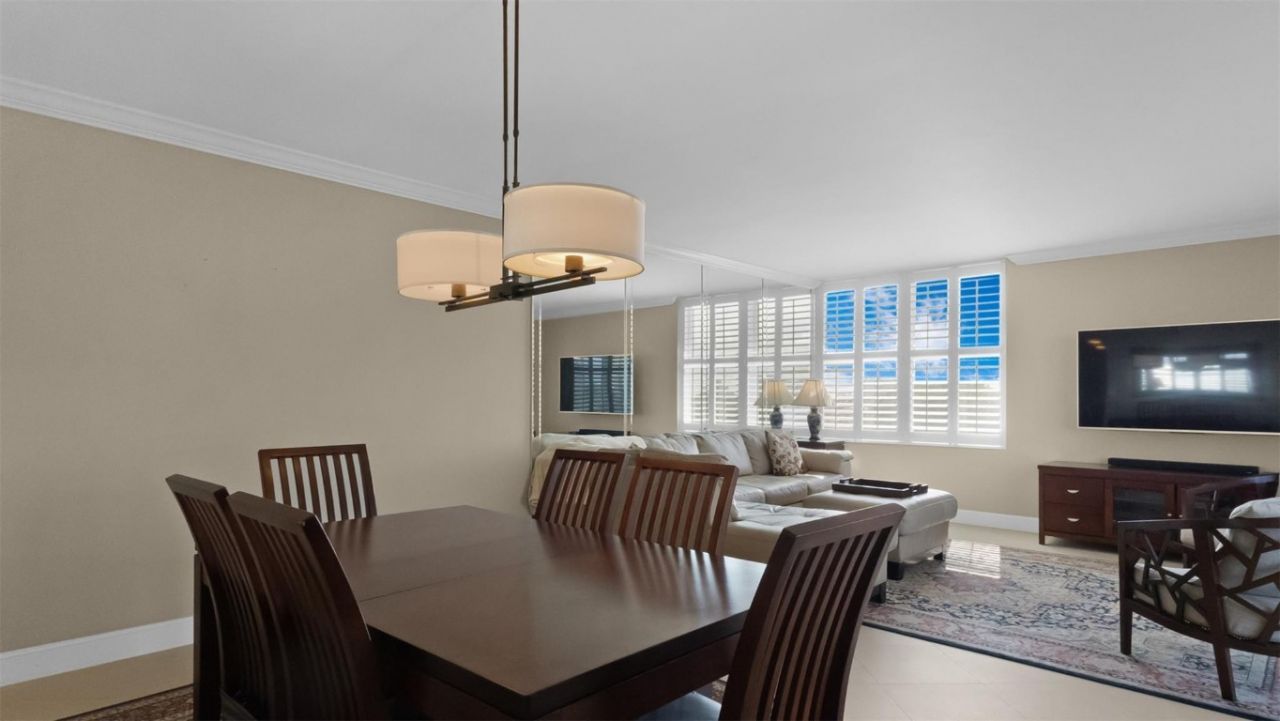 888 Intracoastal Drive, Unit 6F, Fort Lauderdale, FL 33304 Photo