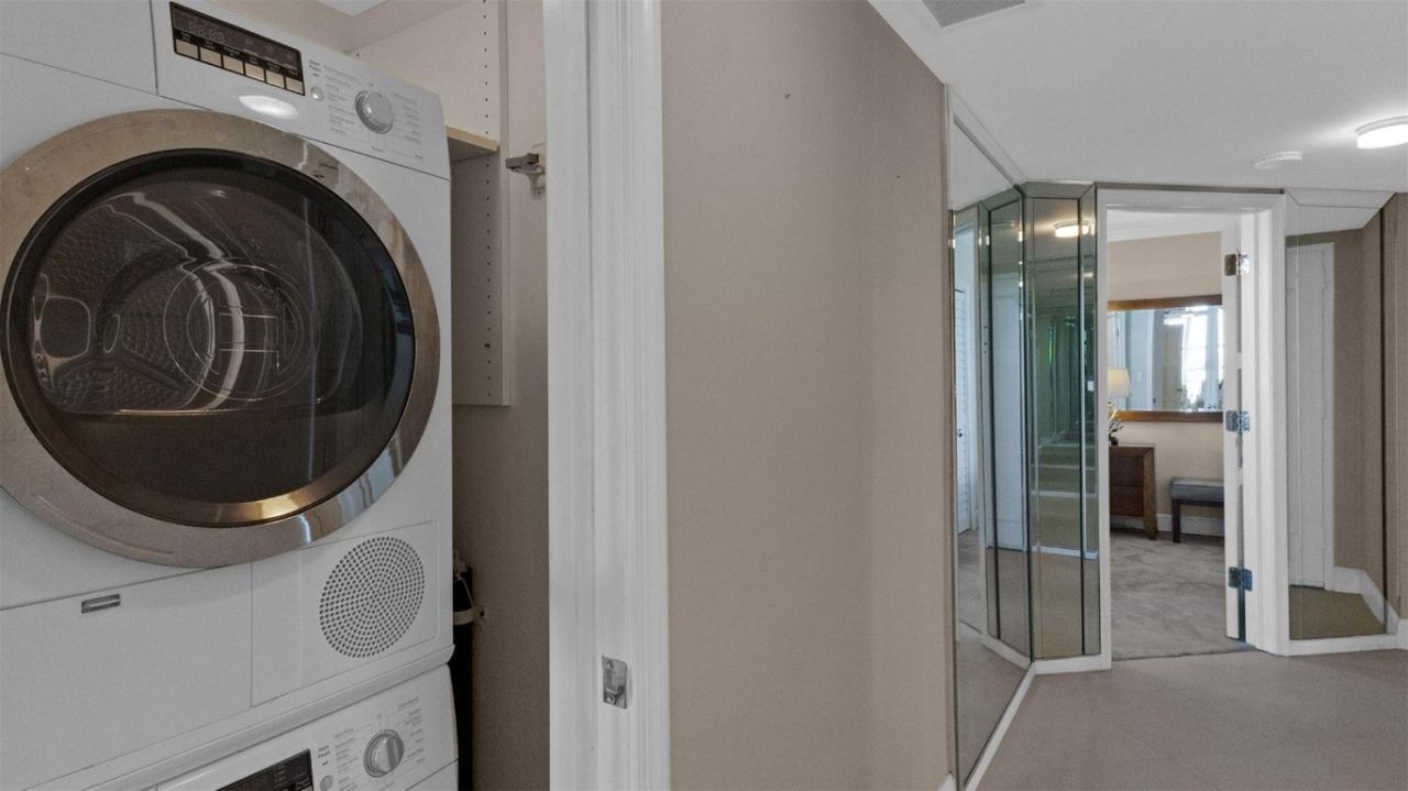 888 Intracoastal Drive, Unit 6F, Fort Lauderdale, FL 33304 Photo