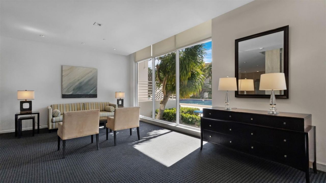 888 Intracoastal Drive, Unit 6F, Fort Lauderdale, FL 33304 Photo