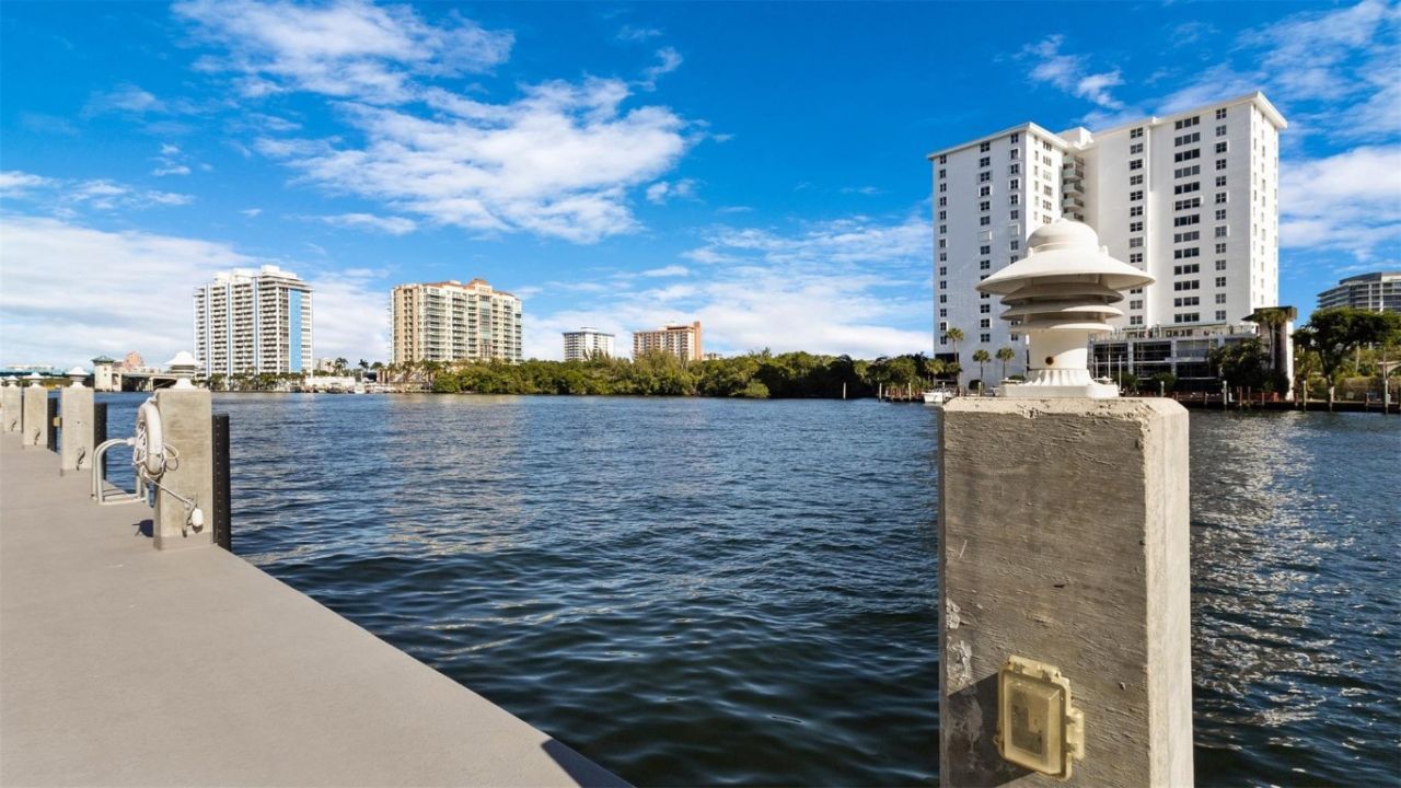 888 Intracoastal Drive, Unit 6F, Fort Lauderdale, FL 33304 Photo