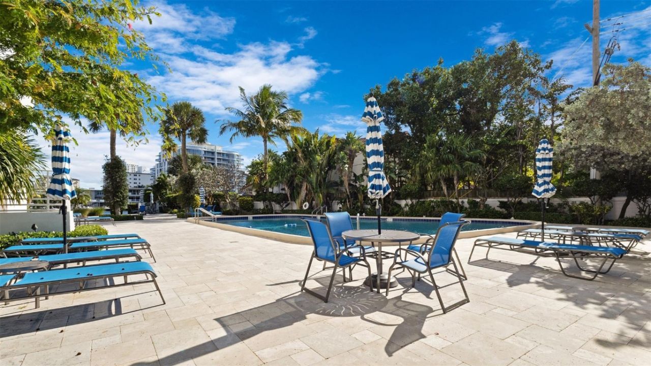888 Intracoastal Drive, Unit 6F, Fort Lauderdale, FL 33304 Photo