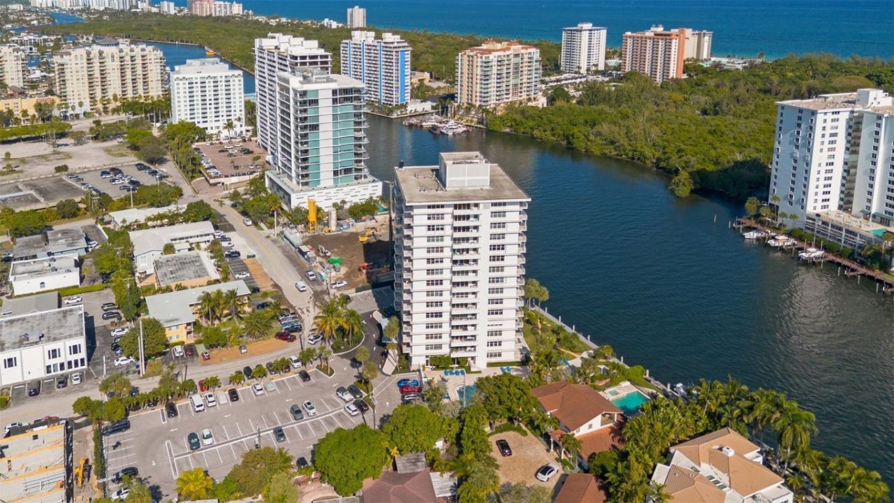 888 Intracoastal Drive, Unit 6F, Fort Lauderdale, FL 33304 Photo