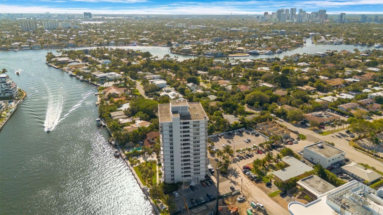 888 Intracoastal Drive, Unit 6F, Fort Lauderdale, FL 33304 Photo