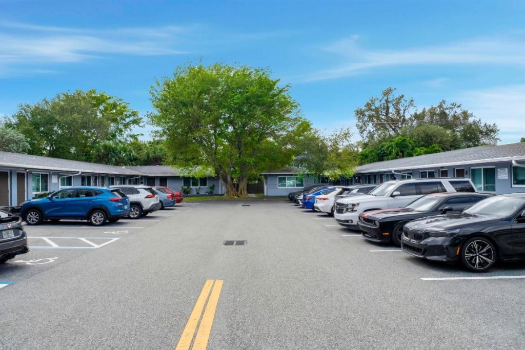 6224-6226 Miramar Parkway, Miramar, FL 33023 Photo