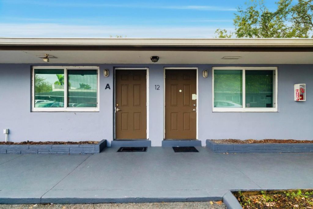 6224-6226 Miramar Parkway, Miramar, FL 33023 Photo