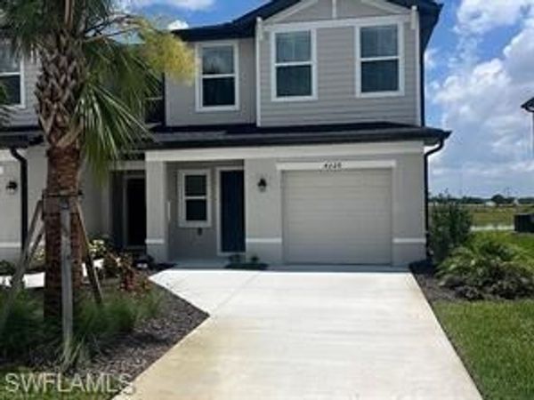 4220 Caterina CT, NORTH FORT MYERS, FL 33917