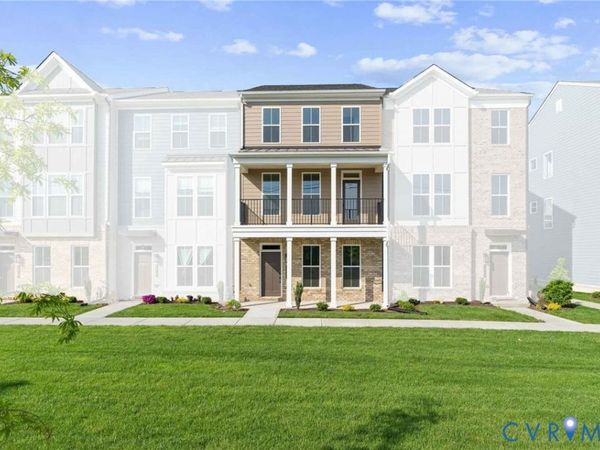 12004 Afternoon Path, Henrico, VA 23233