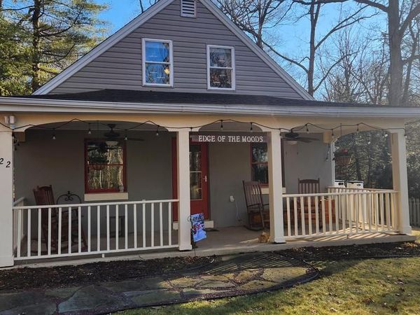 22 BIRCH AVENUE, MOUNT GRETNA, PA 17064