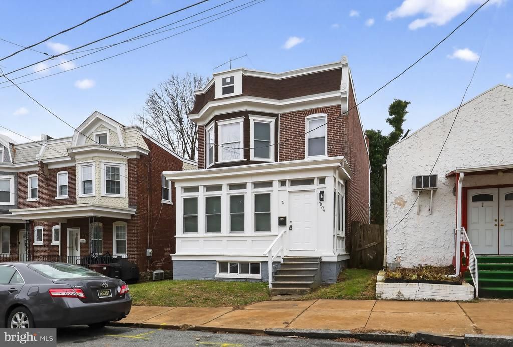 2504 N Jefferson Street, Wilmington, DE 19802 Main Photo