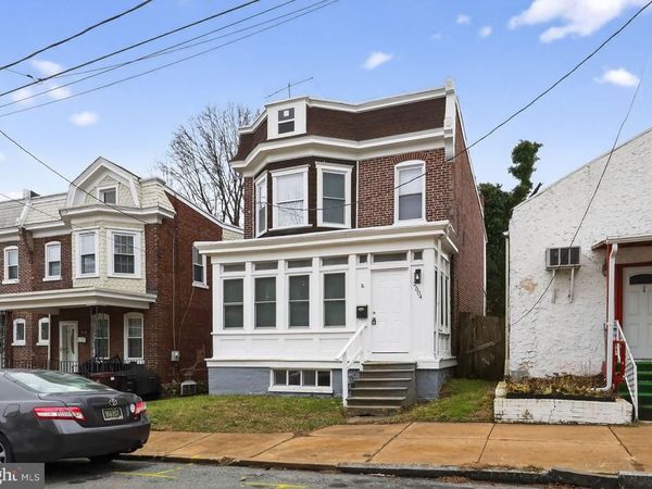 2504 N JEFFERSON STREET, WILMINGTON, DE 19802