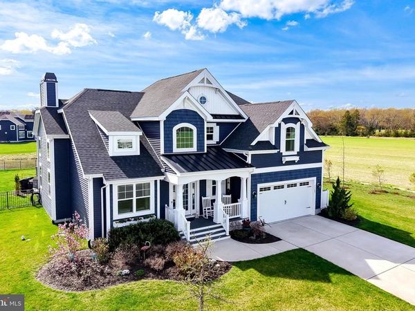33285 MAGGIE LANE, LEWES, DE 19958