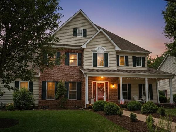 1009 S WASHINGTON STREET, EASTON, MD 21601