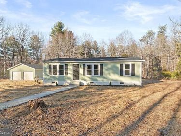 71 WHITE PINE LANE, GORDONSVILLE, VA 22942