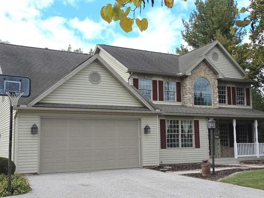 798 Menges Mills Road, Spring Grove, PA 17362 Main Photo